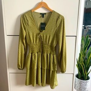 New dress forever 21